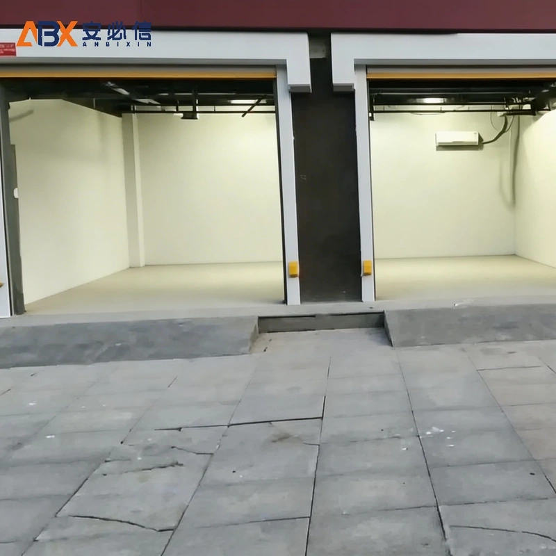 喀什高速门